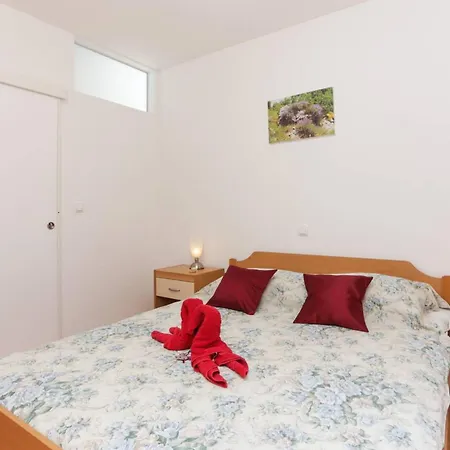 Charming In | 40 M² | Parking Included דירה דוברובניק