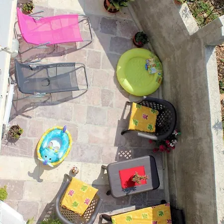 Charming In | 40 M² | Parking Included דוברובניק