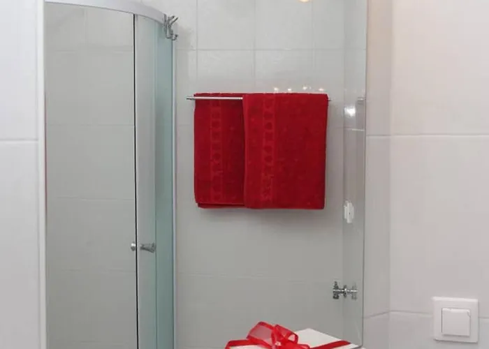 Apartamento Charming In | 40 M² | Parking Included