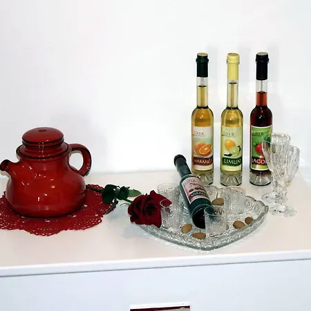 Charming In | 40 M² | Parking Included Apartment Dubrovnik