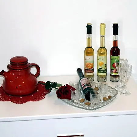 Charming In | 40 M² | Parking Included Appartement Dubrovnik