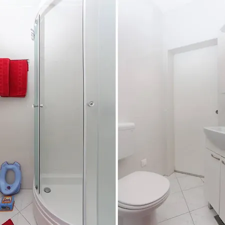 Charming In | 40 M² | Parking Included Dubrovnik