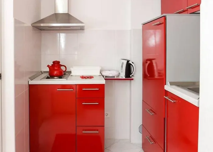 Charming In | 40 M² | Parking Included Appartement *