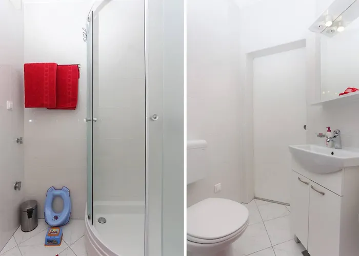 Charming In | 40 M² | Parking Included Dubrovnik
