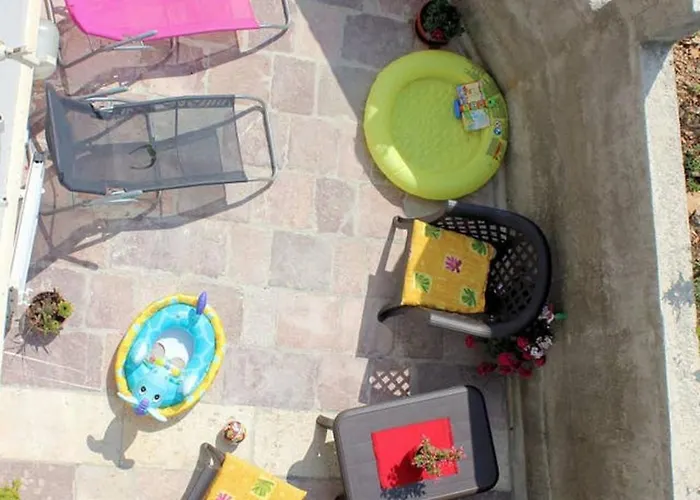 Charming In | 40 M² | Parking Included Dubrovnik