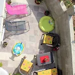 Charming In | 40 M² | Parking Included Ντουμπρόβνικ