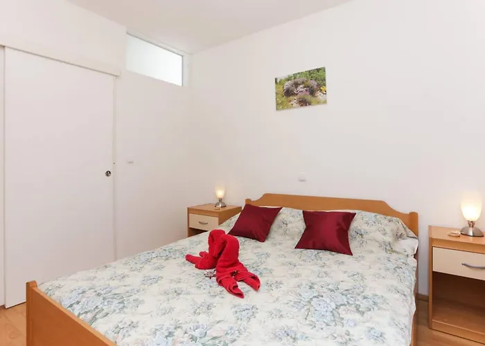 Charming In | 40 M² | Parking Included Apartment Dubrovnik