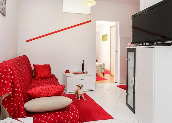 Charming In | 40 M² | Parking Included Dubrovnik