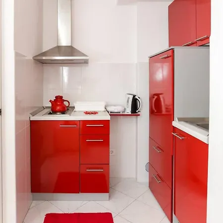 Charming In | 40 M² | Parking Included Apartment *