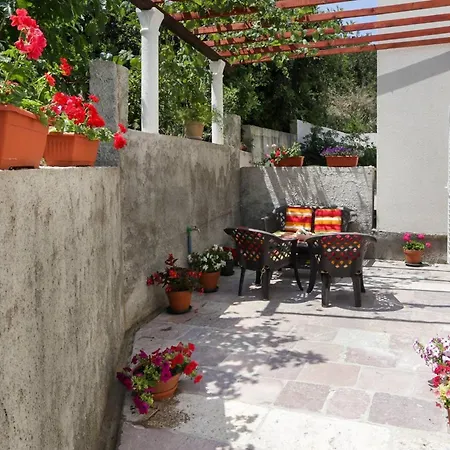 Charming In | 40 M² | Parking Included Apartment Dubrovnik